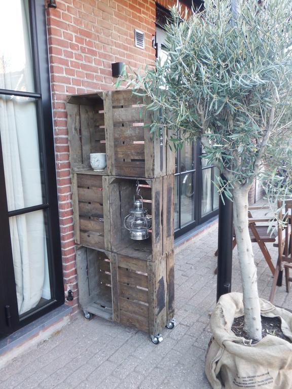 艾曾代克 维格布鲁格旅馆酒店 客房 照片